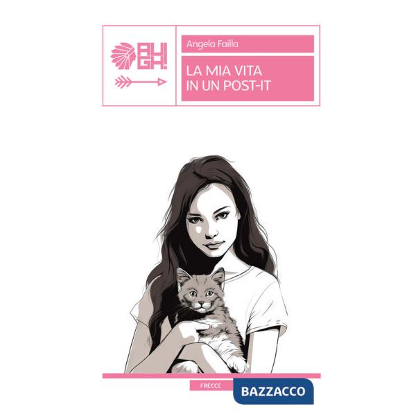 Mia vita in un post-it (La)