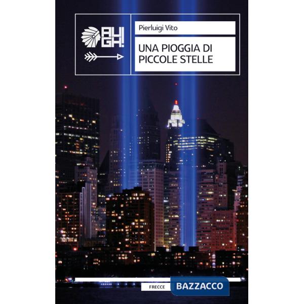 Pioggia di piccole stelle (Una)