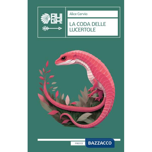 Coda delle lucertole (La)