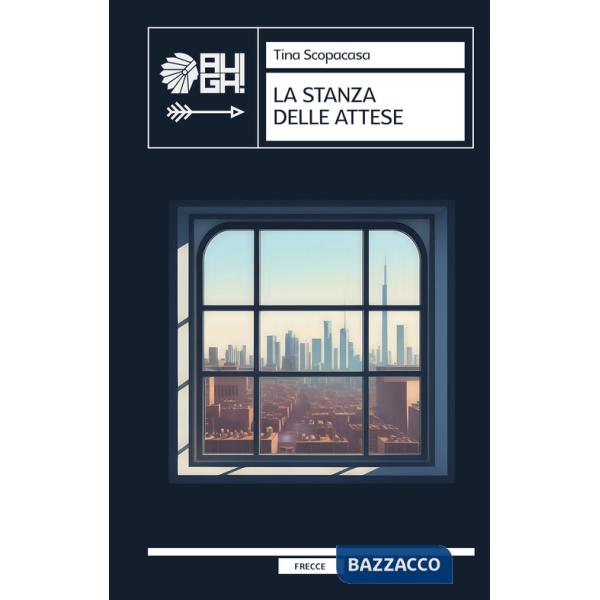 Stanza delle attese (La)