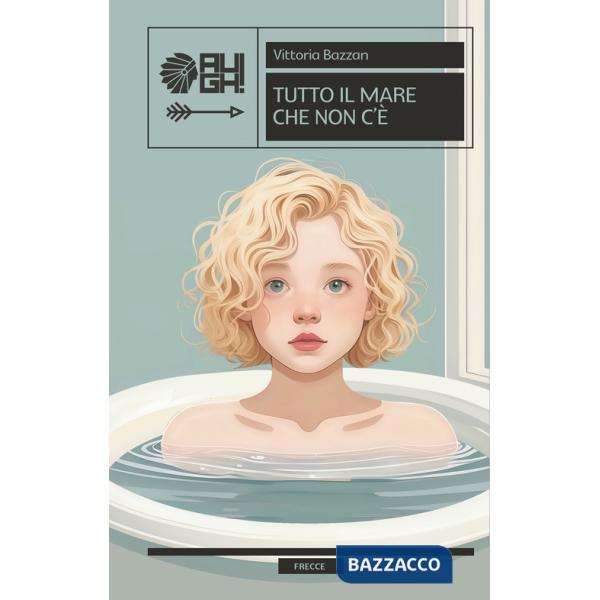 Tutto il mare che non c'è