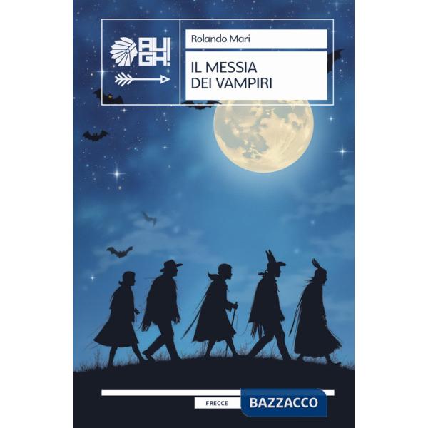 Messia dei vampiri (Il)