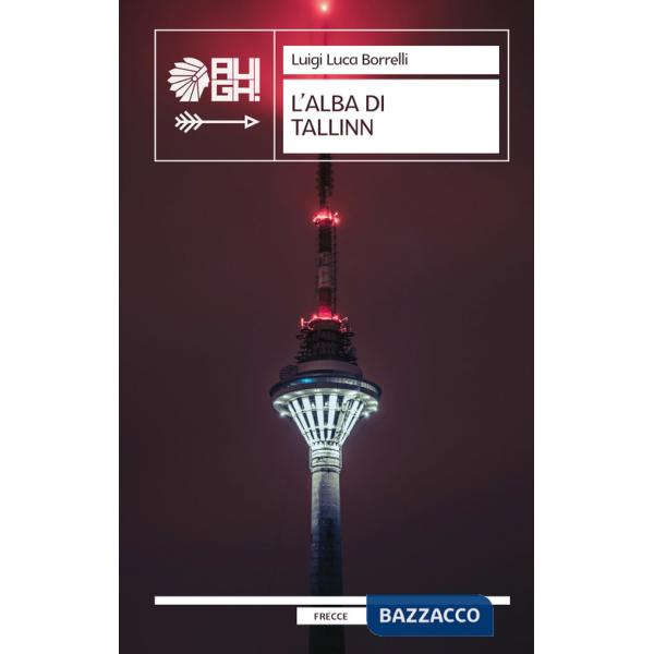 Alba di Tallinn (L')