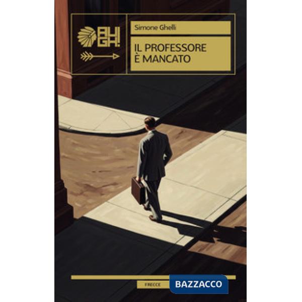 Professore è mancato (Il)