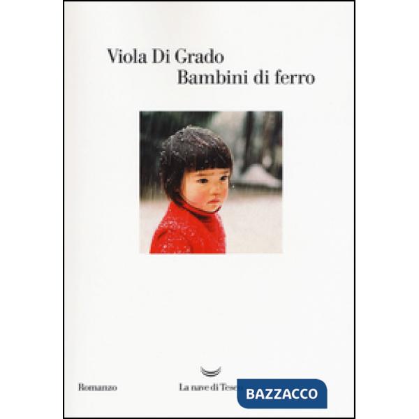 Bambini di ferro