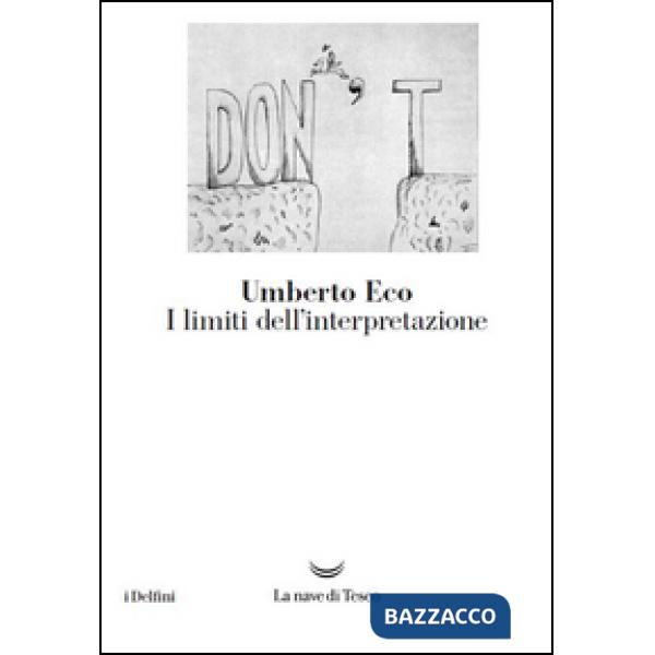 Limiti dell'interpretazione (I)