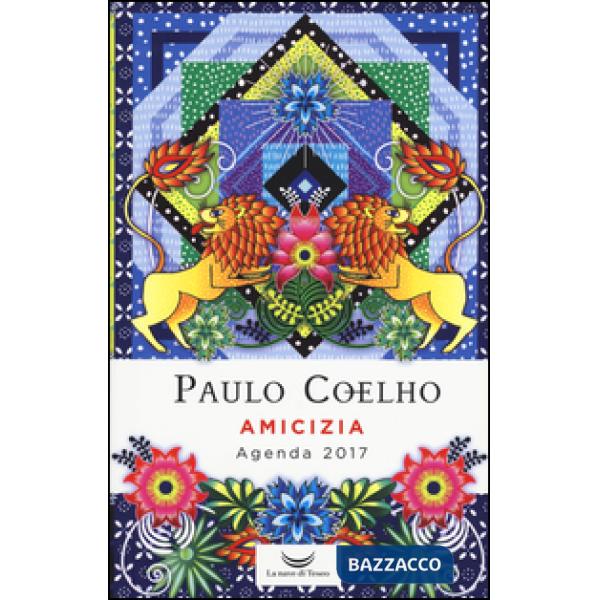 Amicizia. Agenda 2017