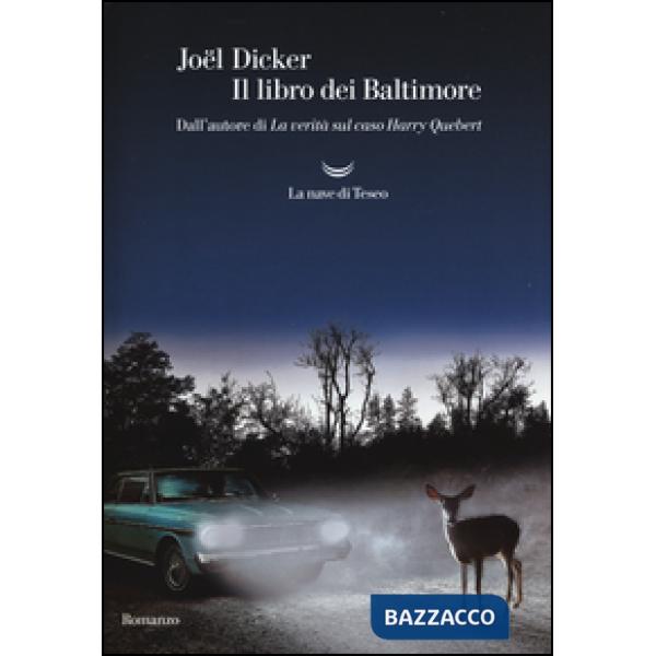 Libro dei Baltimore (Il)