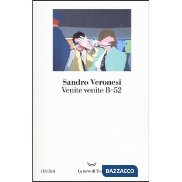 Venite venite B-52