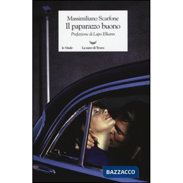 Paparazzo buono (Il)