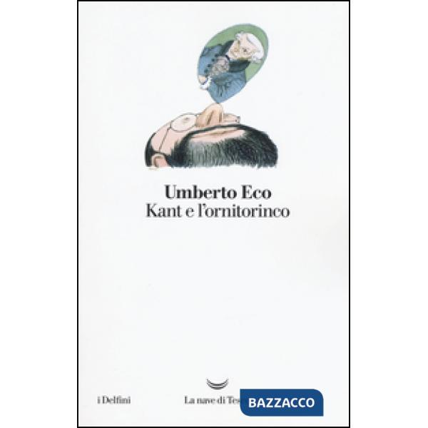 Kant e l'ornitorinco
