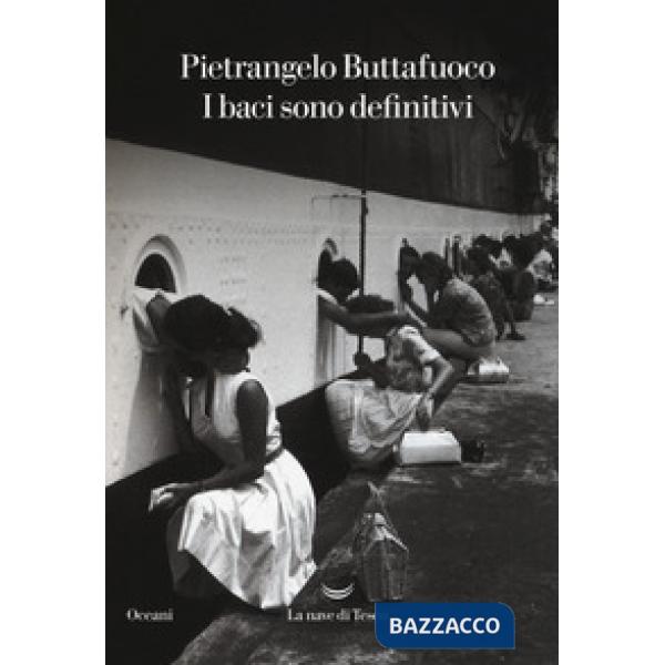 Baci sono definitivi (I)