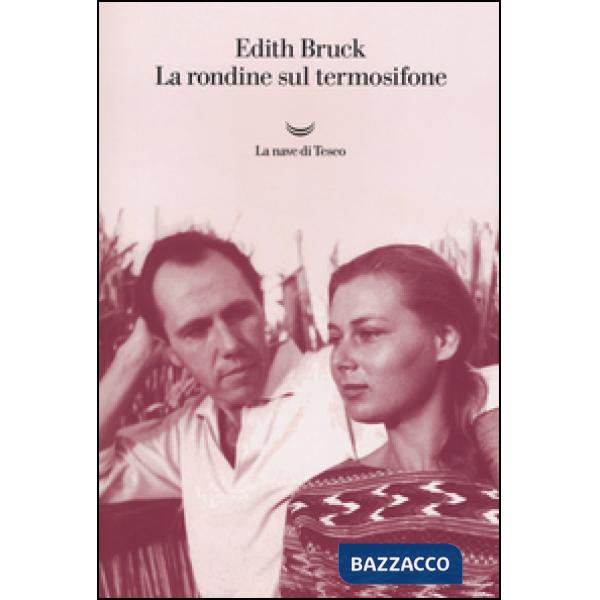 Rondine sul termosifone (La)