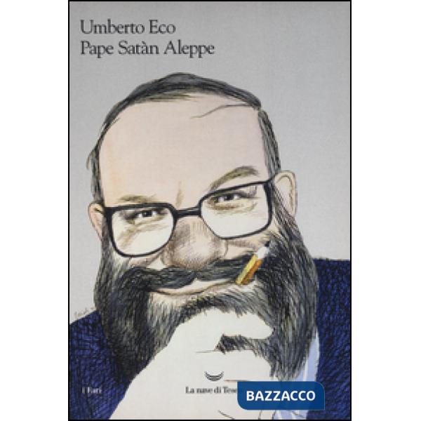 Pape Satàn Aleppe. Cronache di una società liquida. Con Poster