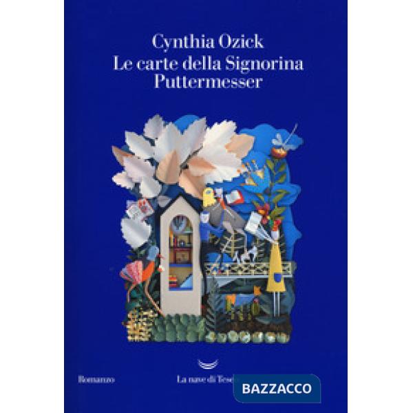 Carte della signorina Puttermesser (Le)