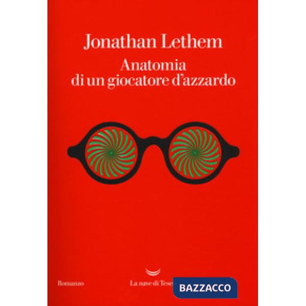 Anatomia di un giocatore d'azzardo