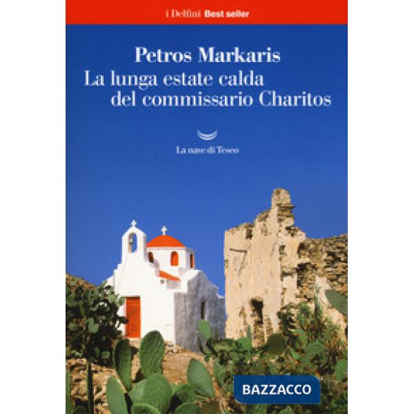 Lunga estate calda del commissario Charitos (La)