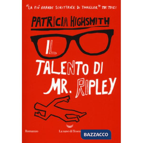 Talento di Mr. Ripley (Il)