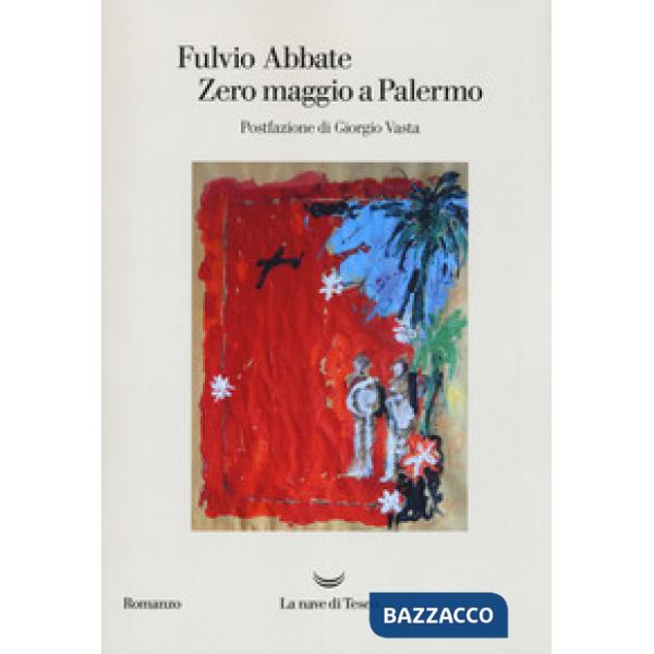 Zero maggio a Palermo