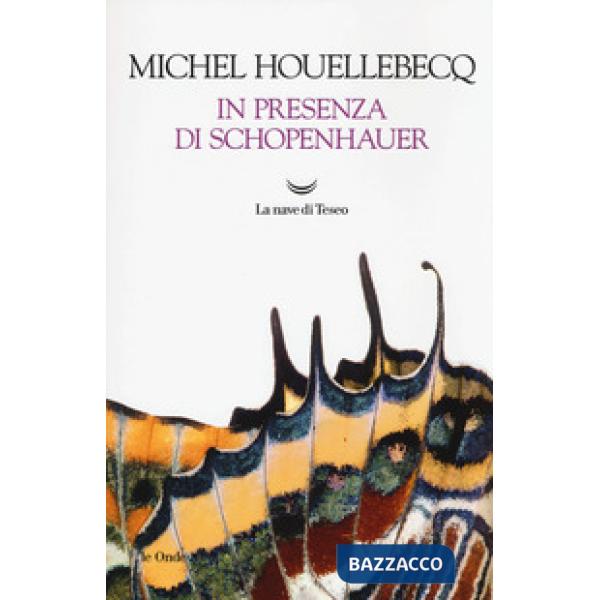 In presenza di Schopenhauer