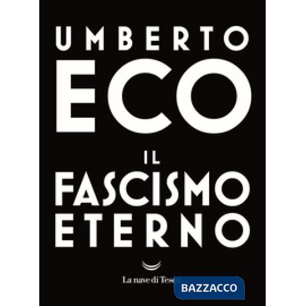 Fascismo eterno (Il)