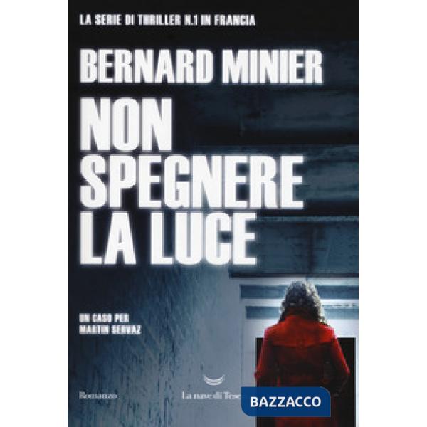 Non spegnere la luce