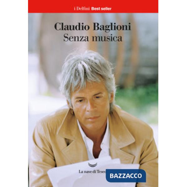 Senza musica. Scritti dal 1974