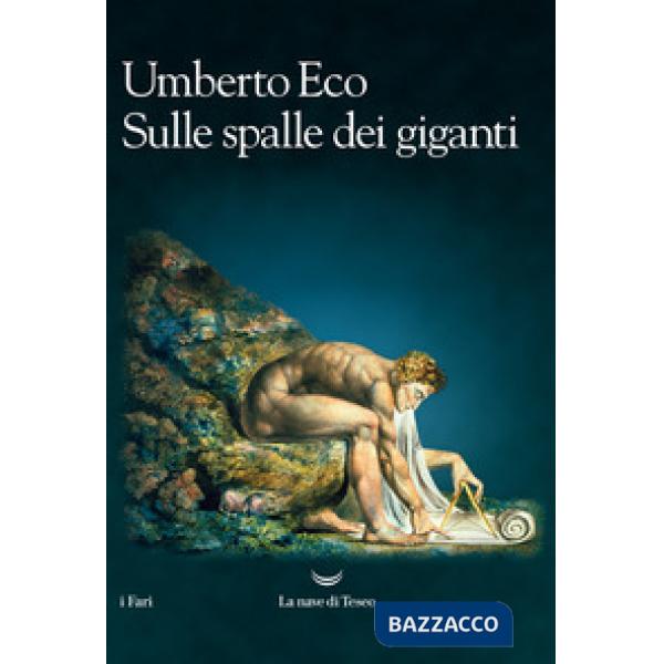 Sulle spalle dei giganti