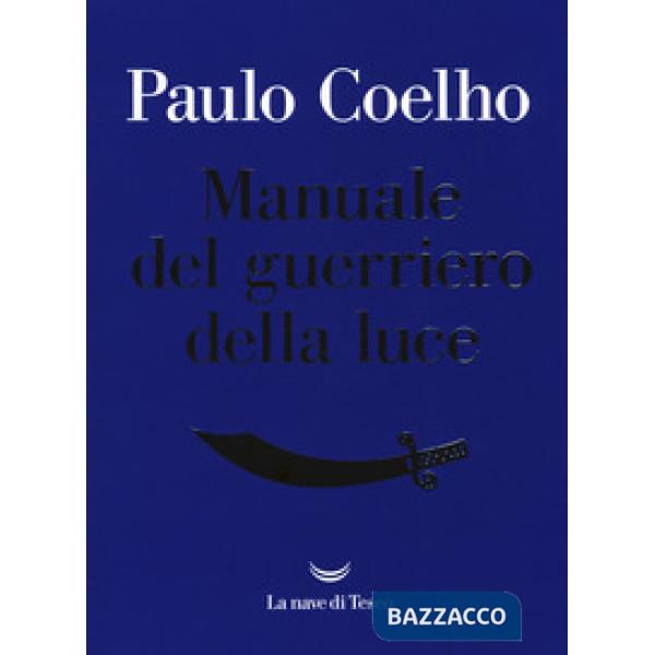 Manuale del guerriero della luce