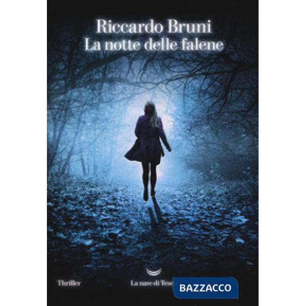 Notte delle falene (La)