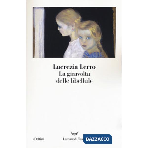 Giravolta delle libellule (La)