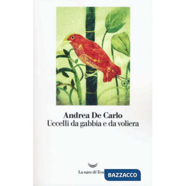 Uccelli da gabbia e da voliera