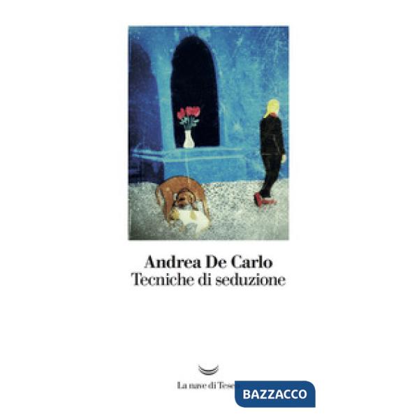 Tecniche di seduzione