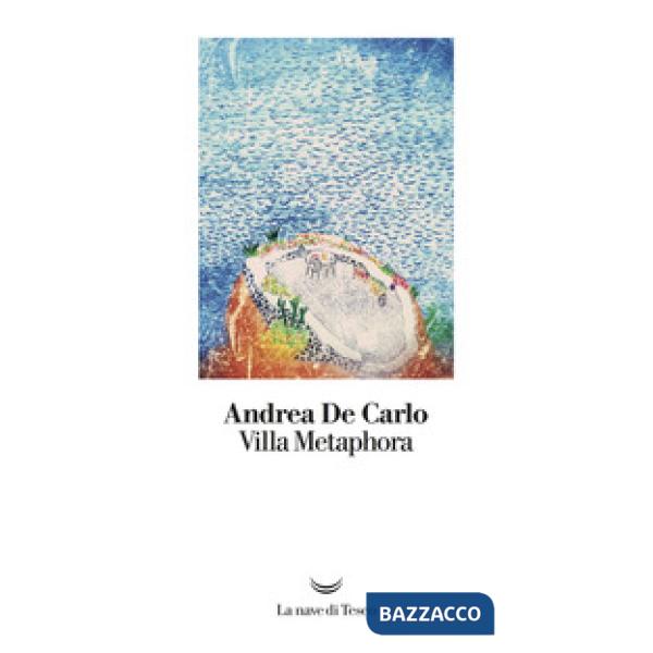 Villa Metaphora