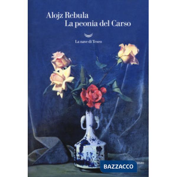 Peonia del Carso (La)