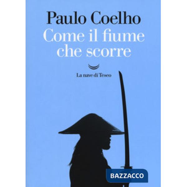 Come il fiume che scorre