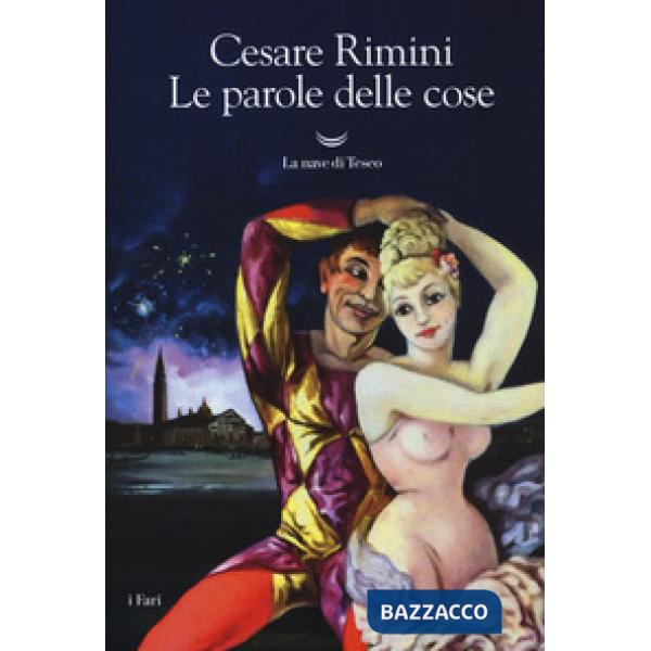 Parole delle cose (Le)