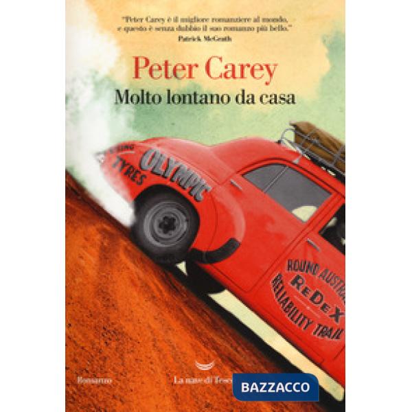 Molto lontano da casa