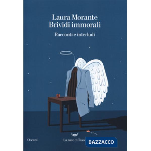 Brividi immorali. Racconti e interludi