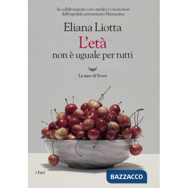 Età non è uguale per tutti (L')