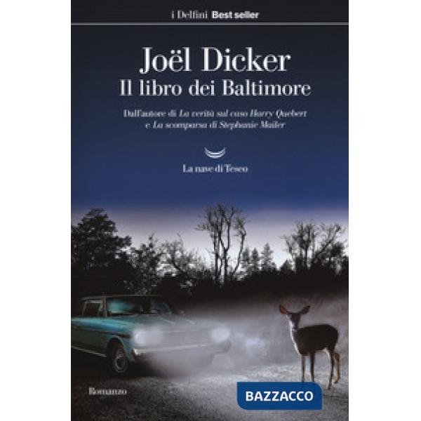 Libro dei Baltimore (Il)