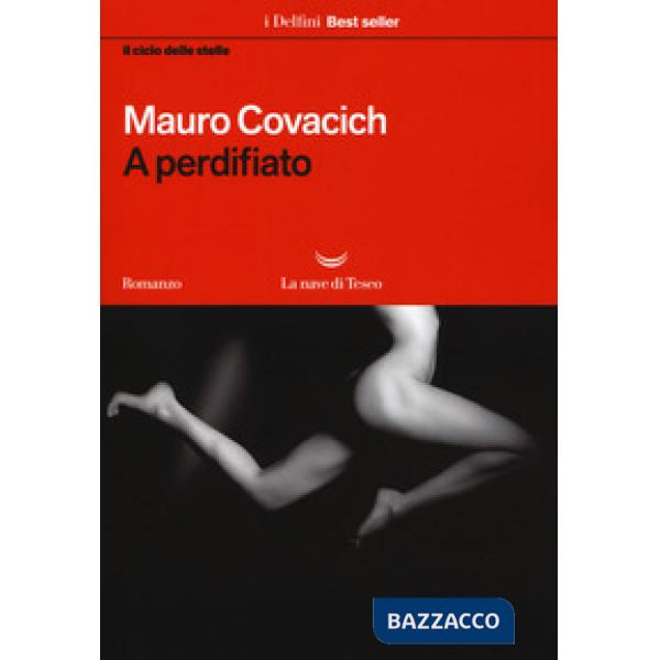 A perdifiato. Il ciclo delle stelle