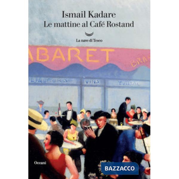 Mattine al Café Rostand (Le)