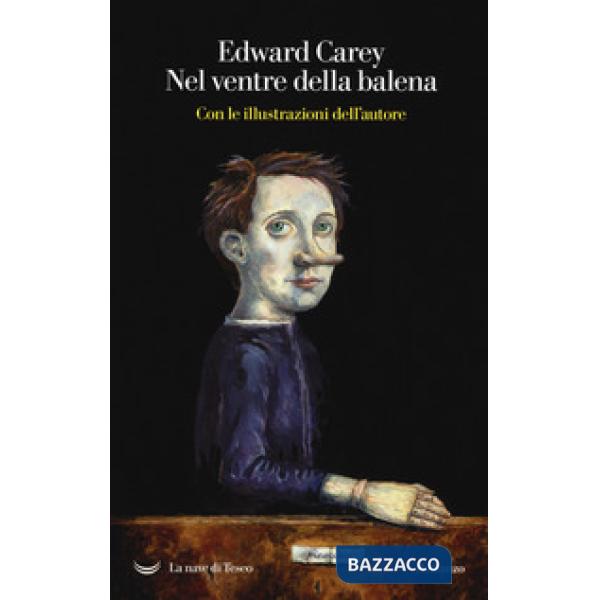 Nel ventre della balena