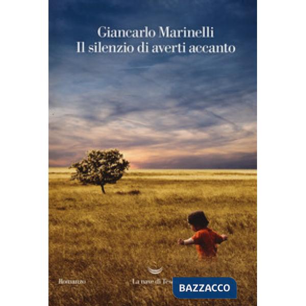 Silenzio di averti accanto (Il)