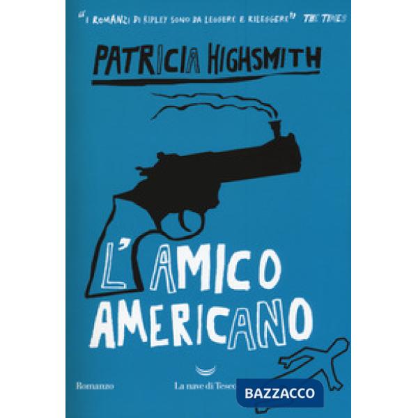 Amico americano (L')