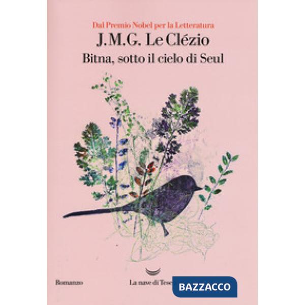 Bitna, sotto il cielo di Seul