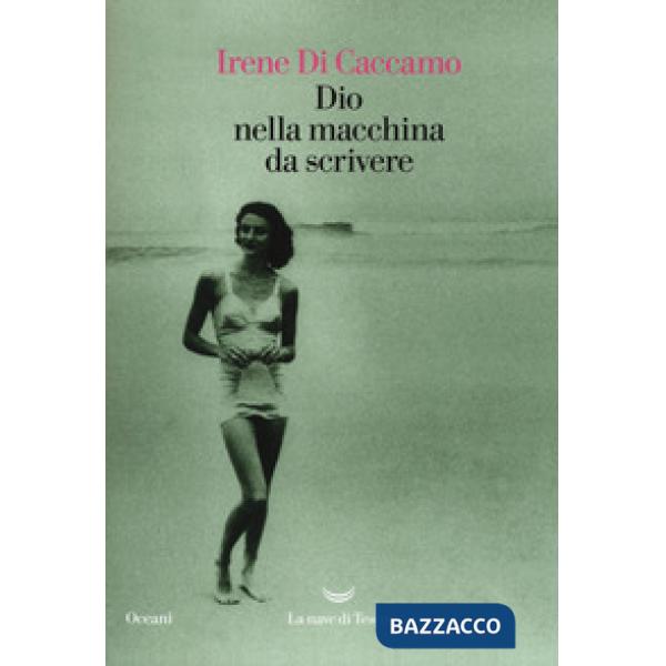 Dio nella macchina da scrivere