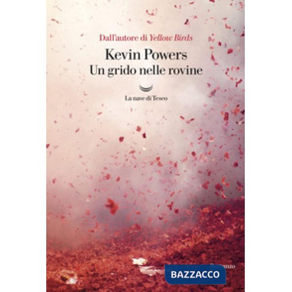 Grido nelle rovine (Un)