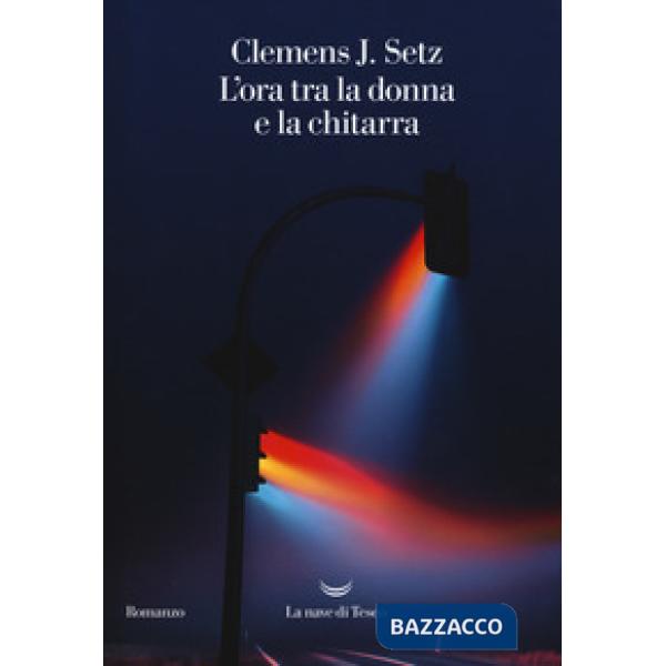 Ora tra la donna e la chitarra (L')